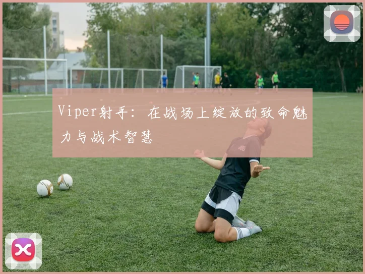 Viper射手：在战场上绽放的致命魅力与战术智慧