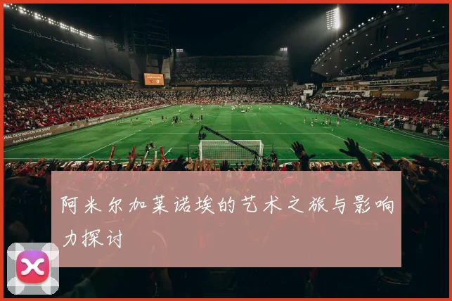 阿米尔加莱诺埃的艺术之旅与影响力探讨
