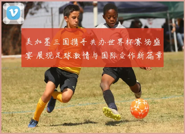 美加墨三国携手共办世界杯赛场盛宴 展现足球激情与国际合作新篇章