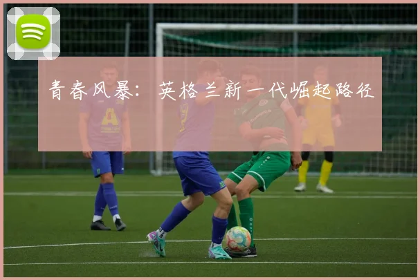 青春风暴：英格兰新一代崛起路径